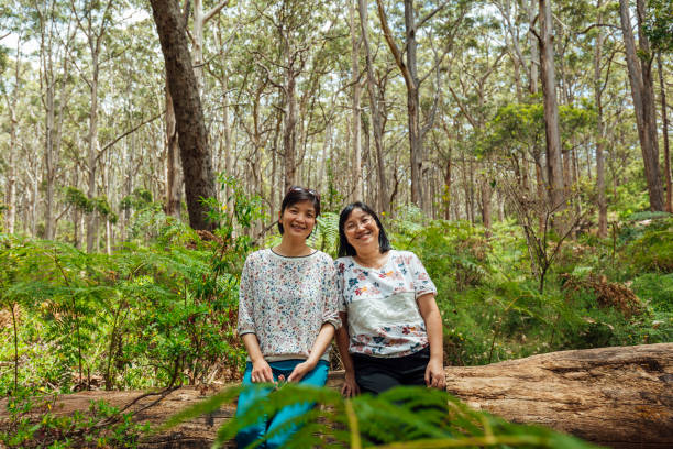 istock Fun In The Forest With My Friend 1275860276