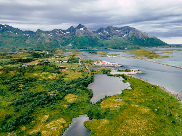 istock Beautiful Nature of Norway 1275860857