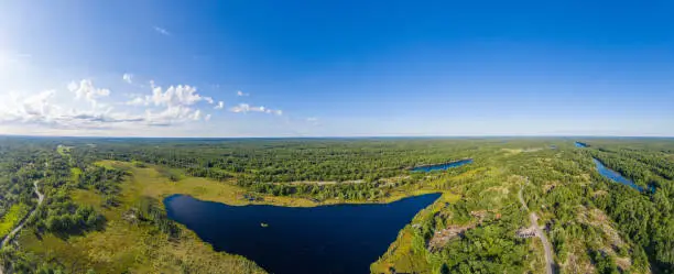 Ontario, Canada.