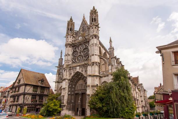 Normandy