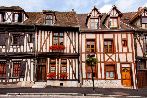 Normandy