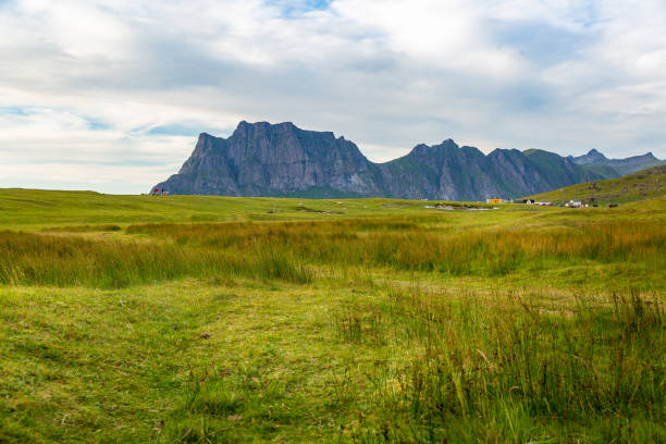 istock Beautiful Nature of Norway. 1275870030