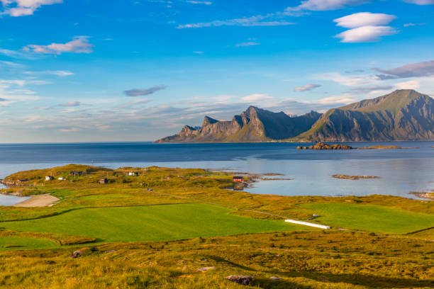 istock Nature and Landscape of Norway 1275874920