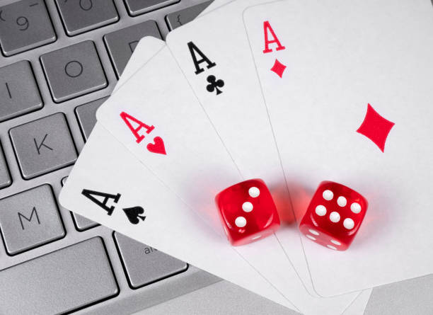 istock Online casino 1275879960