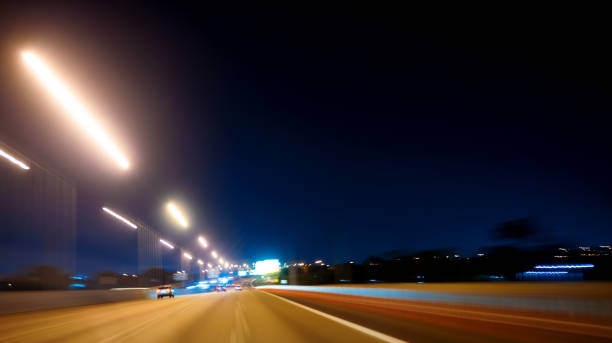istock Empty roads are the new normal during pandemic 2020 1275958308