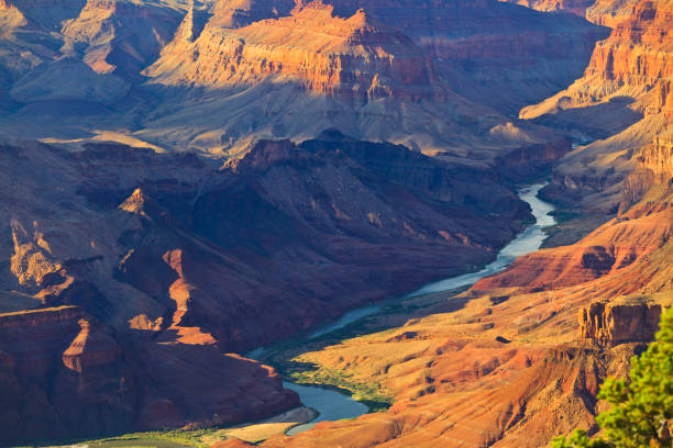 istock The Grand Canyon 1276044228