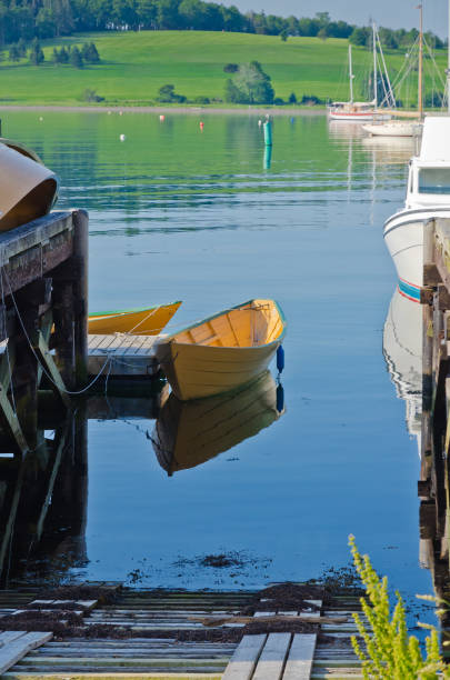 istock Harbor of Lunenburg 1276274332