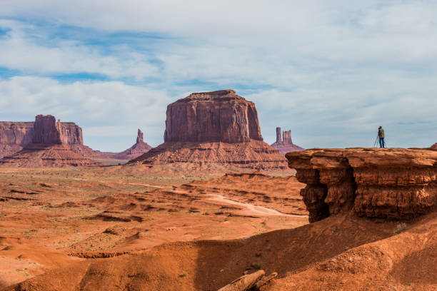 istock Photographer on Ford's Point Zoomed 1276350256