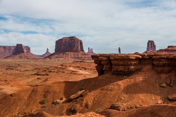istock Photographer on Ford's Point 1276350279