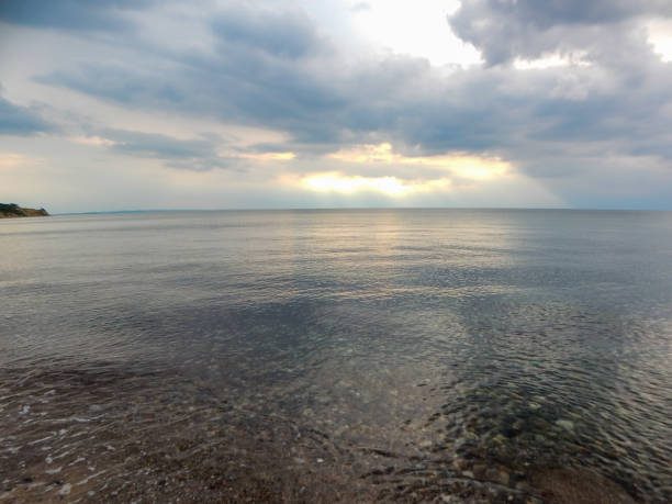 istock Summer, sun, beach, water, vacation 1276361121