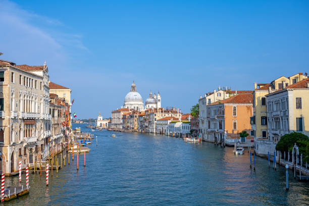istock The Grand Canal in Venice 1276365630