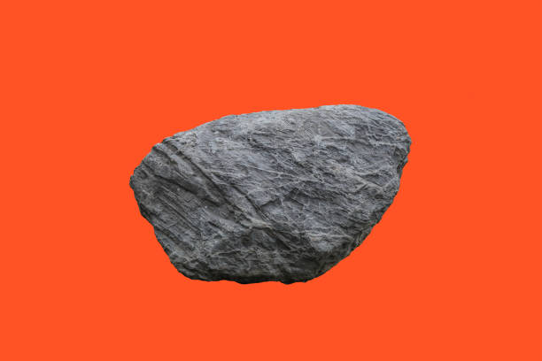 istock Huge cobblestone made of stone 1276377207