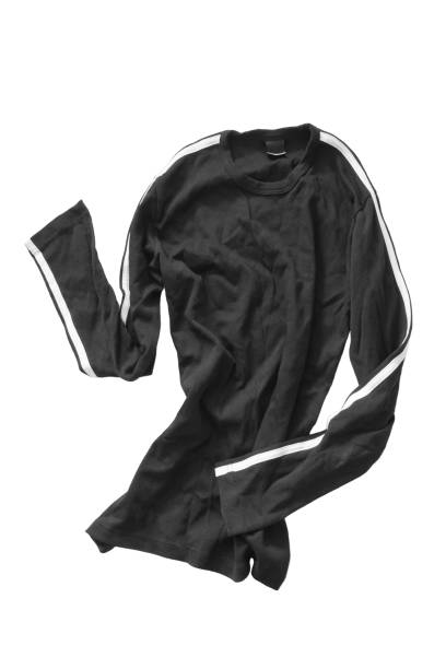 istock Sport shirt isolated 1276390328