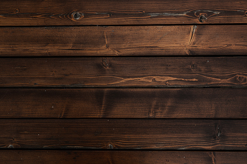 Old wood boards background