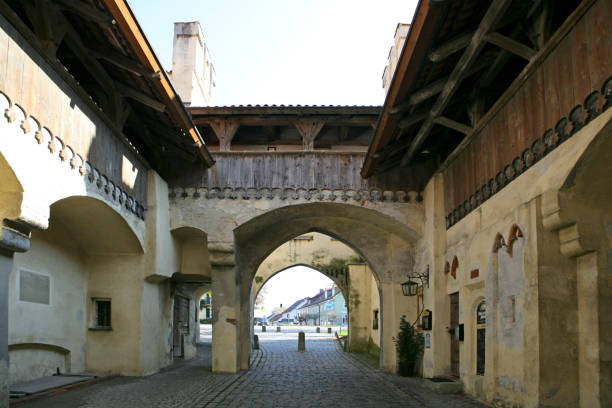 istock Landsberg am Lech, Bavaria 1276416407