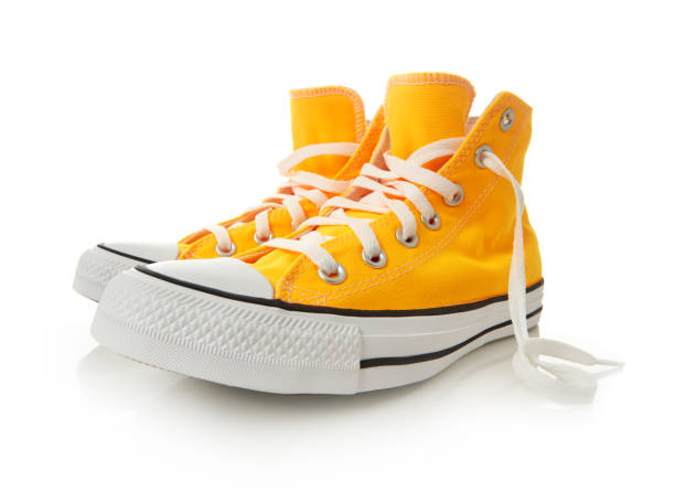 boot close up