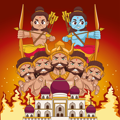 Poster Lễ Hội Dussehra Hạnh Phúc Với Hai Rama Và Mười Đầu Ravana Trong Tòa Nhà Thờ Hồi Giáo Hình minh họa Sẵn có - Tải xuống Hình ảnh Ngay bây giờ - Poster Lễ Hội Dussehra Hạnh Phúc Với Hai Rama Và Mười Đầu Ravana Trong Tòa Nhà Thờ Hồi Giáo Hình minh họa Sẵn có - Tải xuống Hình ảnh Ngay bây giờ -