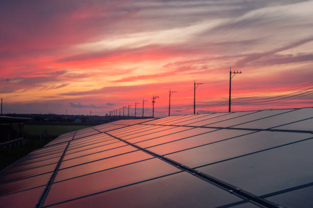 istock solar energy panels and wind turbines 1276433994