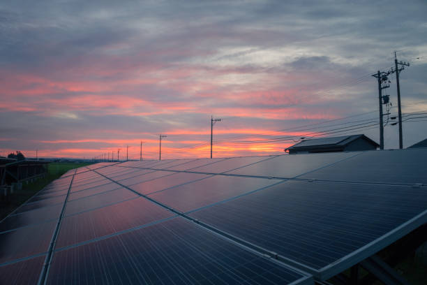 istock solar energy panels and wind turbines 1276434162