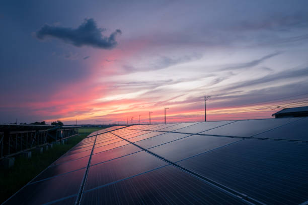 istock solar energy panels and wind turbines 1276434182