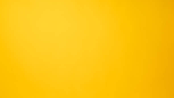 istock yellow background, abstract gradient  wall texture  and illustration, can be used presented your text and product 1276436938