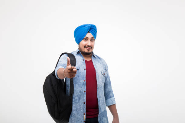 istock university student - stock photo 1276438666