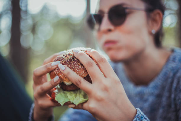 istock It's what a foodie look like 1276443043