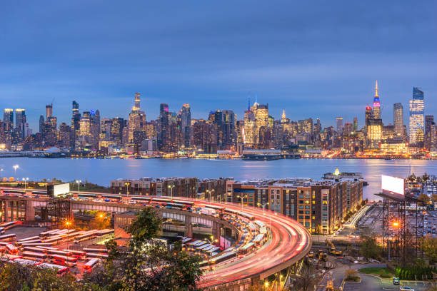 istock New York City Skyline from New Jersey 1276444181