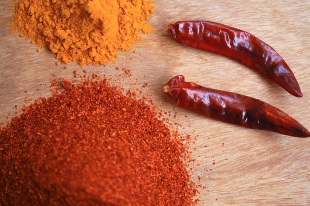 istock Spicy colourful ingredients 1276446960