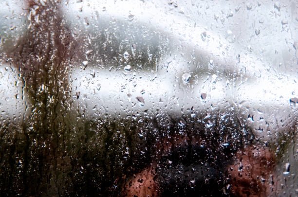 istock Rainy Day on the Road 1276448866