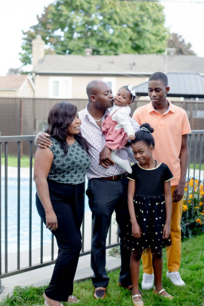 istock Family portrait 1276455004