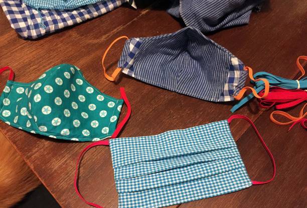 istock sewing masks for coronavirus shortage during lockdown march 2020 1276457982