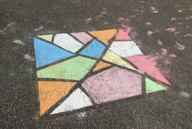 istock children chalk art heart lockdown coronavirus amsterdam 1276457992