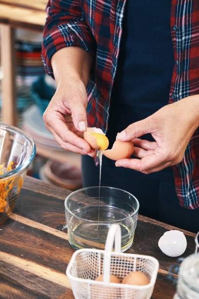 istock Preparing Pumpkin Pie for the Holidays in Domestic Kitchen 1276460516