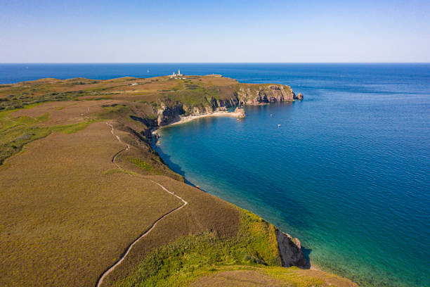 istock Cape Frehel Brittany Australia 1276468409