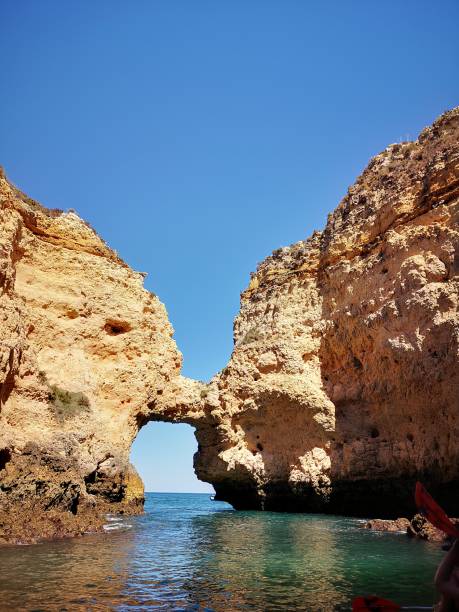 istock Lagos, Algarve, Portugal 1276469902
