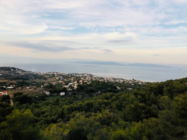 istock city view from top of mountain 1276476174