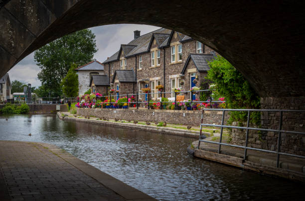 istock The Monmouthshire & Brecon Canal 1276489124