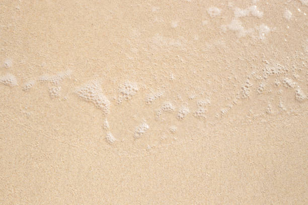 istock sea water on white sand 1276493026