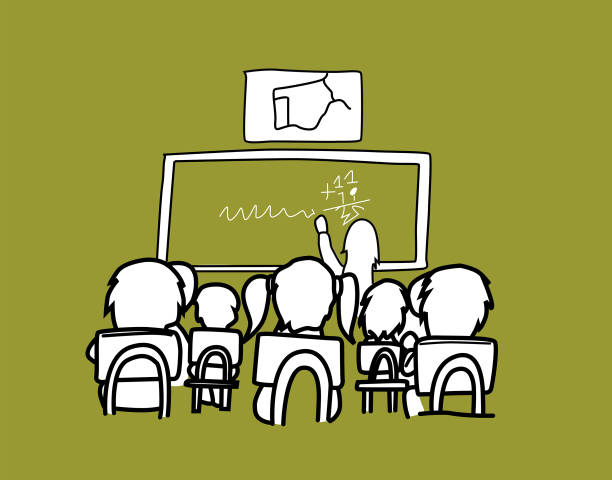 12,510 Cartoon Of A Teachers In Classroom Illustrations & Clip Art - iStock 12,510 Cartoon Of A Teachers In Classroom Illustrations & Clip Art - iStock