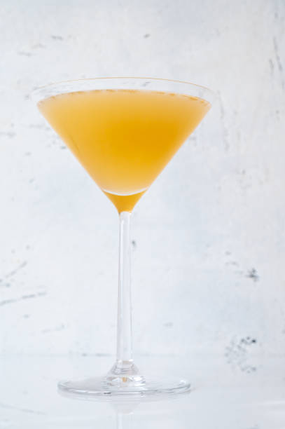 istock Glass of Between The Sheets 1276506479