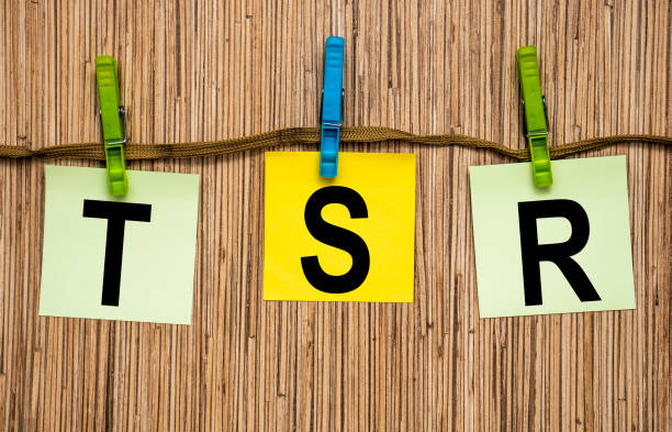istock TSR Business Customer Management Analysis Service Concept Business team 1276508274