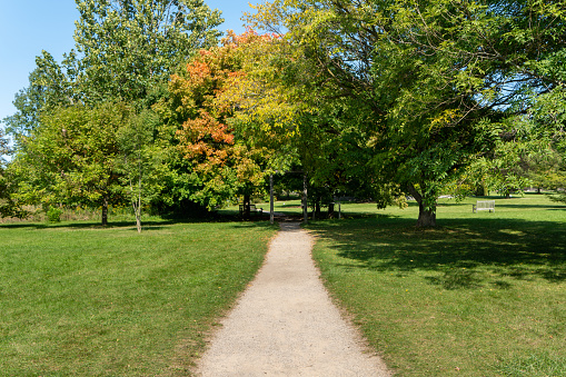 Guelph, Canada.