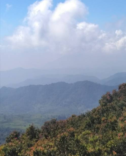 istock View from Top of Mount Tangkuban Perahu 1276526402