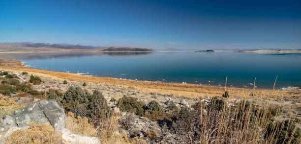istock scenery around mono lake in california 1276530979