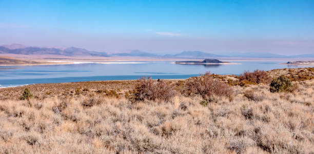 istock scenery around mono lake in california 1276536404
