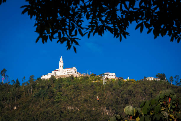 istock Monserrate church 1276544604