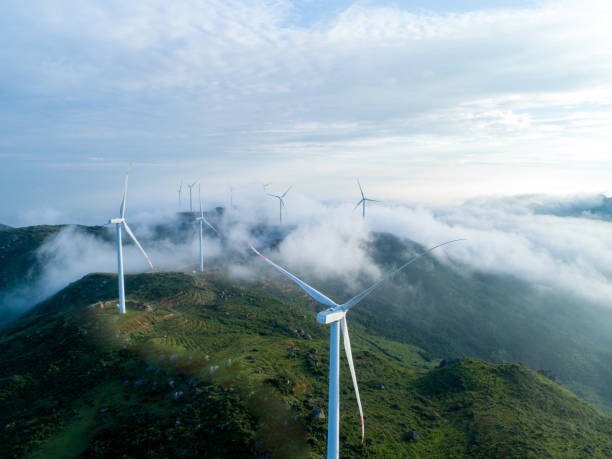 istock Aerial photography 1276547491