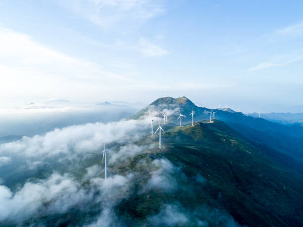 istock Aerial photography 1276547510