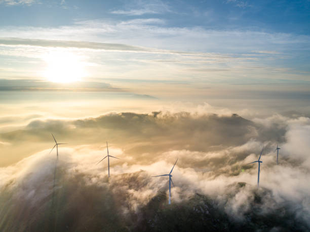 istock Aerial photography 1276547529